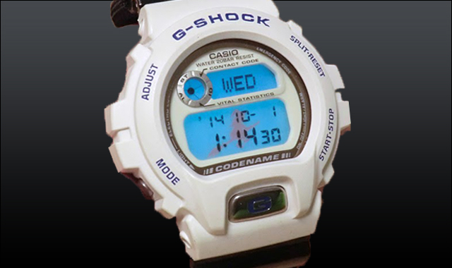 CLAREX:DR-ⅡA