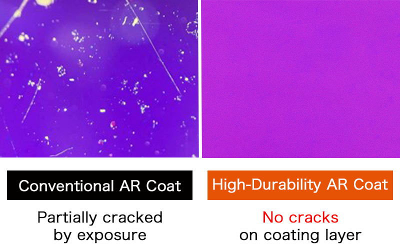 G-230602a Outdoor Exposure Test